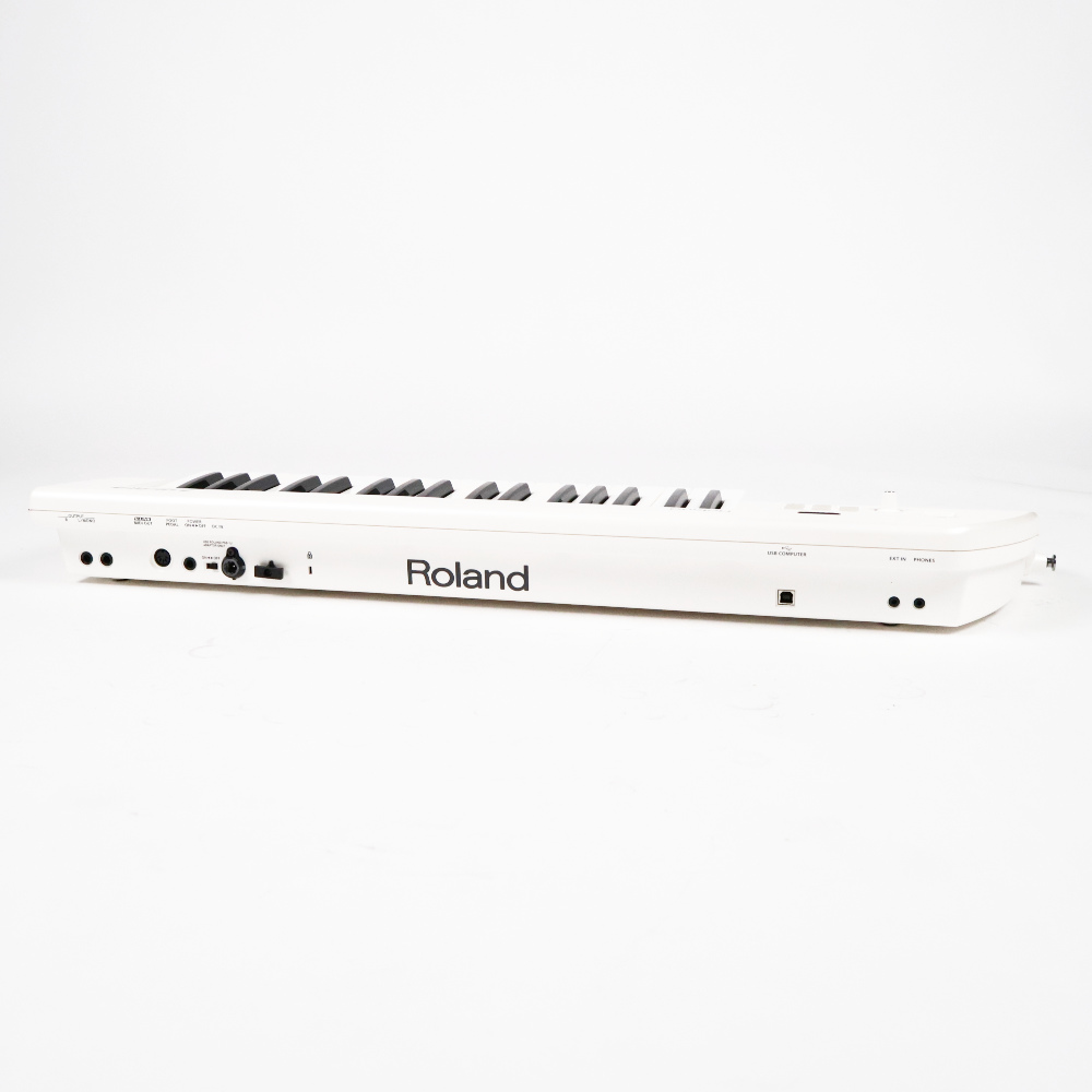 【中古】 ショルダーキーボード Roland AX-09 Lucina シンセサイザー インサート 