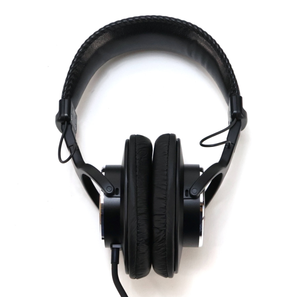【中古】 ヘッドホン ソニー SONY MDR-CD900ST モニターヘッドホン トップ画像