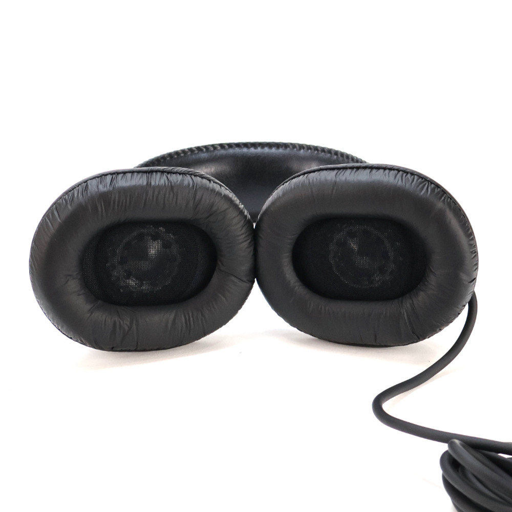 【中古】 ヘッドホン ソニー SONY MDR-CD900ST モニターヘッドホン イヤーパッド画像