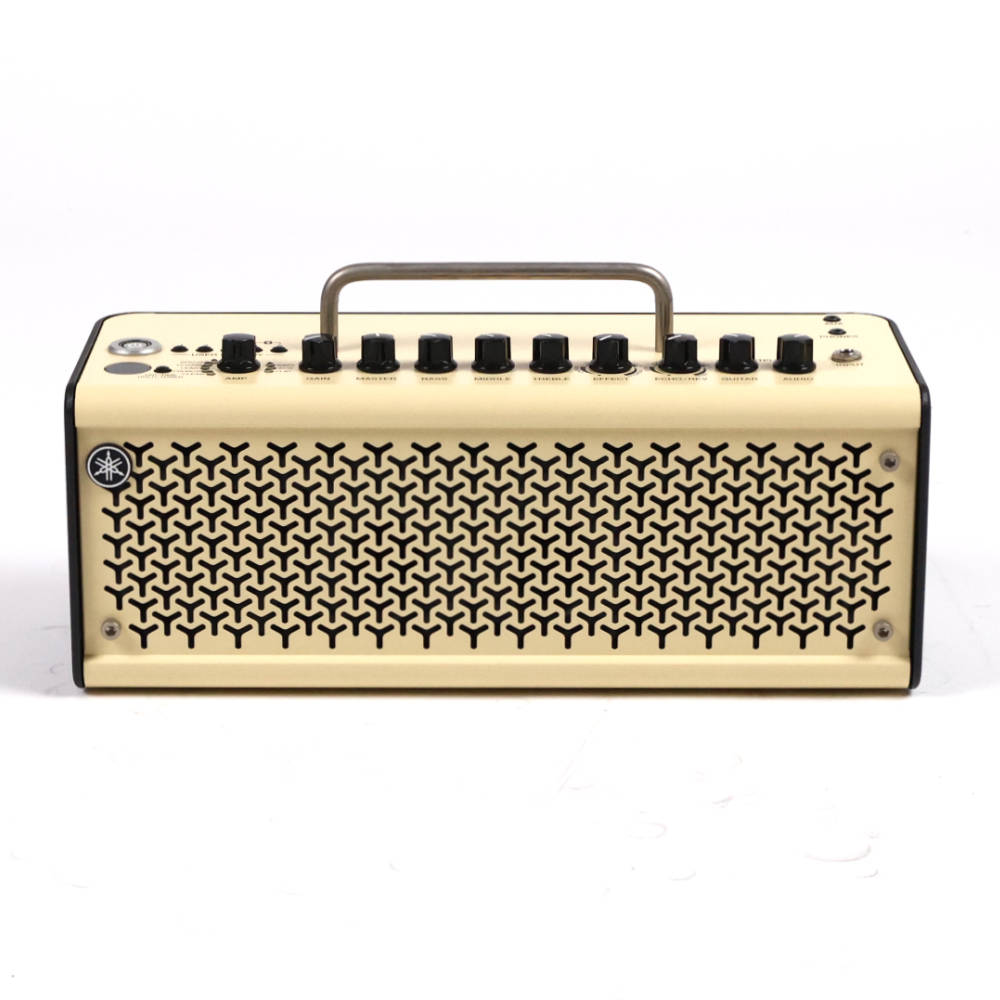 【中古】 ギターアンプ ヤマハ YAMAHA THR10II 小型ギターアンプ フロント画像