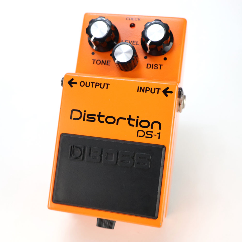 【中古】ディストーション エフェクター BOSS DS-1 Distortion ギターエフェクター