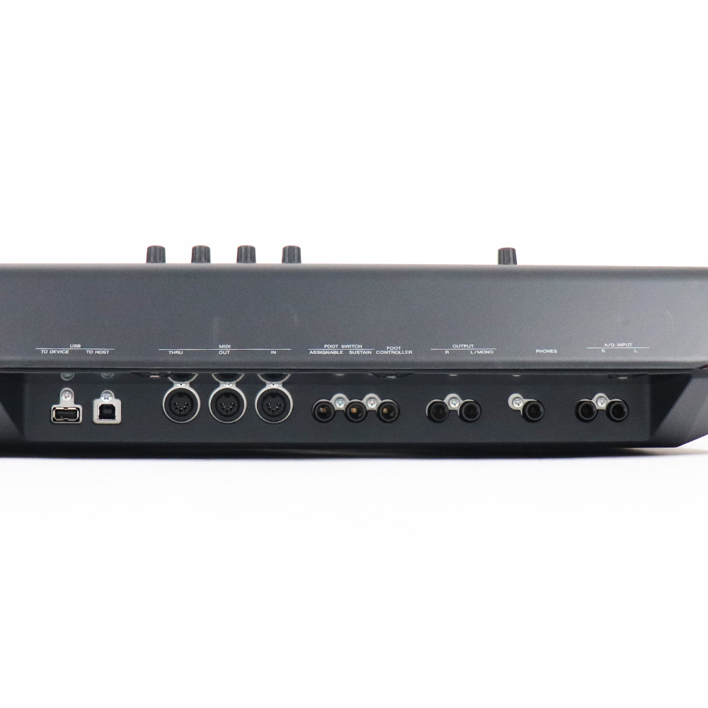 【中古】 シンセサイザー YAMAHA MOXF6 ヤマハ インサート 