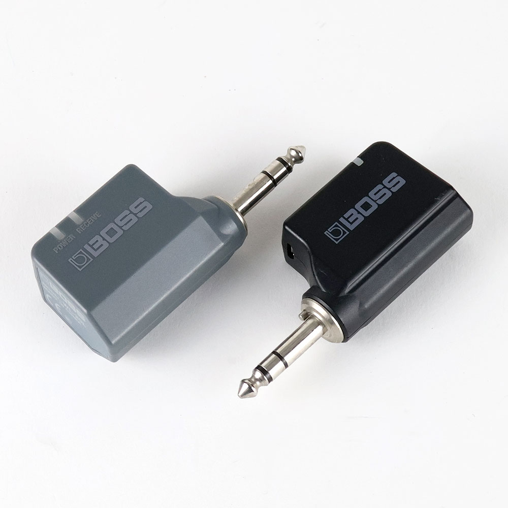 【中古】 BOSS WL-20L Wireless System ギターワイヤレスシステム