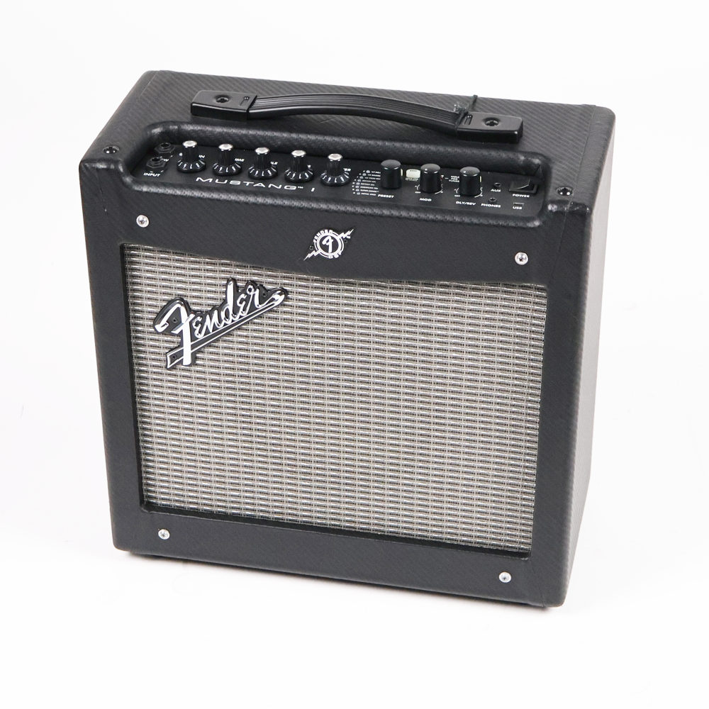 【中古】 ギターアンプ Fender Mustang I フェンダー ムスタング ギターコンボアンプ