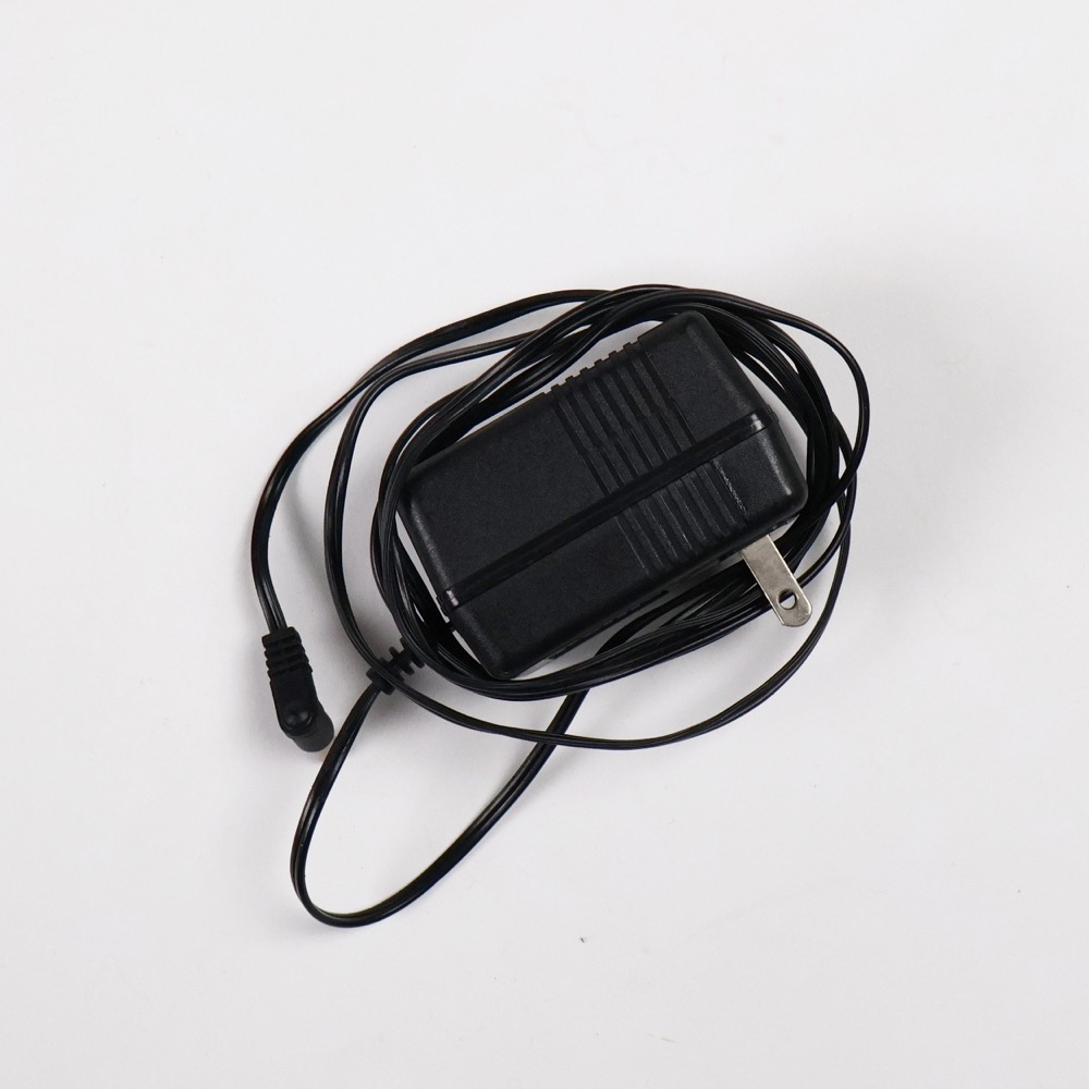 【中古】 ギターアンプ Roland ローランド MICRO CUBE BLACK コンボアンプ アダプター