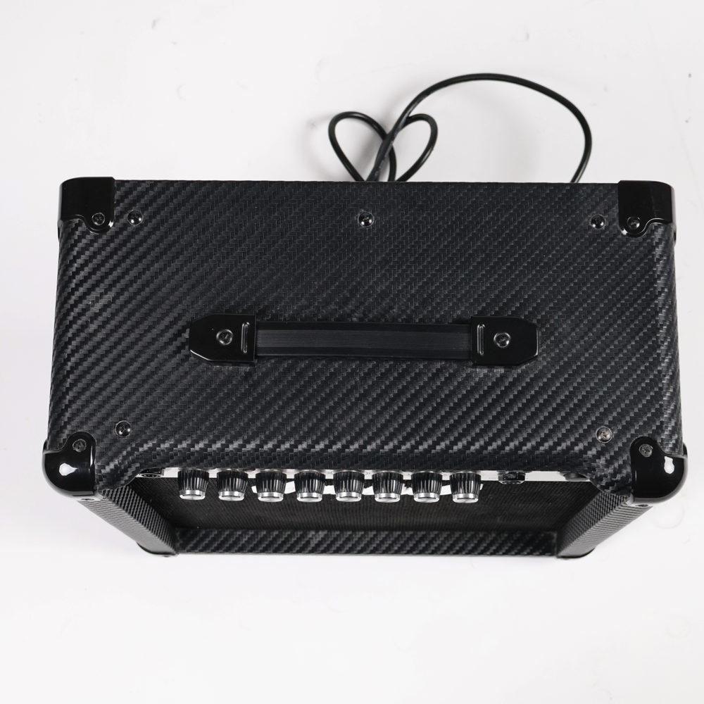 【中古】ギターアンプ マーシャル MARSHALL MG15CFX 小型ギターアンプ コンボ 取手