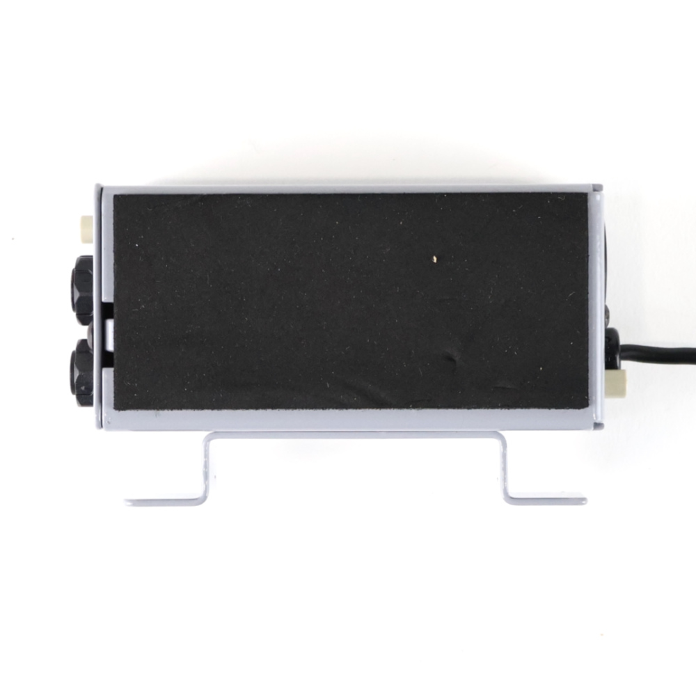【中古】 ダイレクトボックス RADIAL StageBug SB-5 Sidewinder パソコン/タブレット用DIボックス ボトム画像