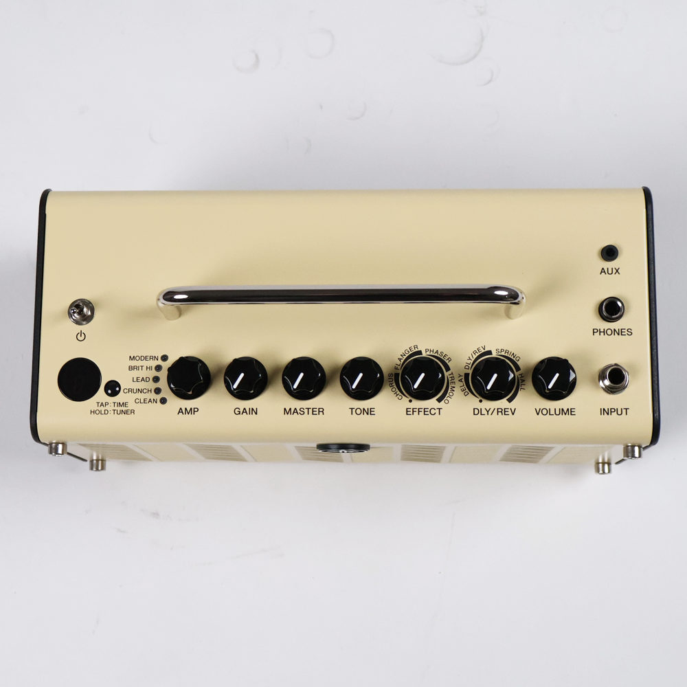 【中古】ヤマハ YAMAHA THR5 コンパクトギターアンプ 小型アンプ コントロール