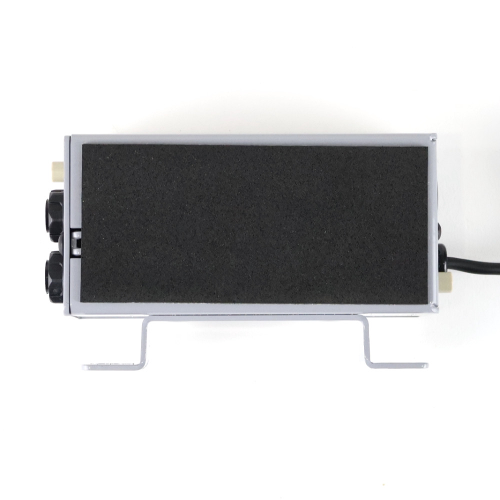 【中古】 ダイレクトボックス RADIAL StageBug SB-5 Sidewinder パソコン/タブレット用DIボックス ボトム画像
