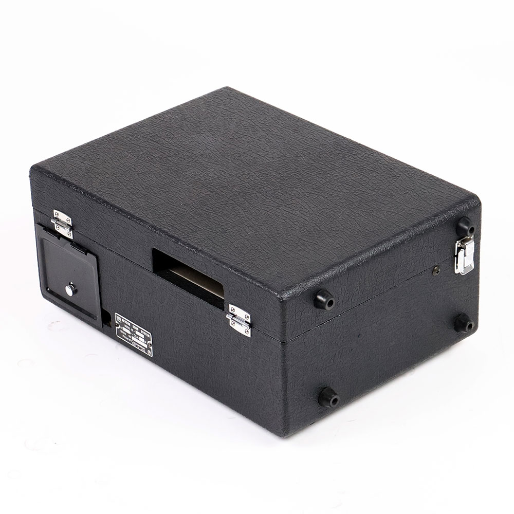 【中古】 スペースエコー ローランド ROLAND RE-101 SPACE ECHO テープエコー 全体