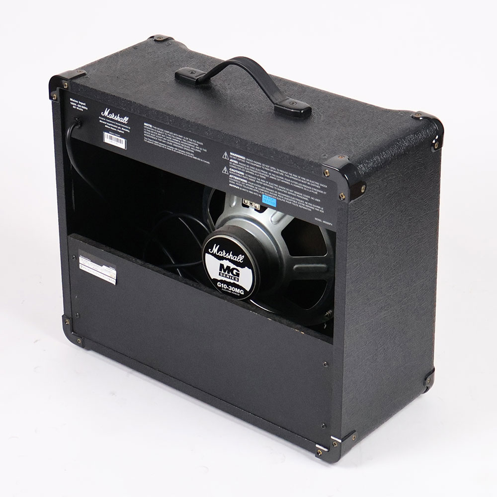 【中古】 コンボアンプ マーシャル MARSHALL MG30DFX ギターアンプ 全体