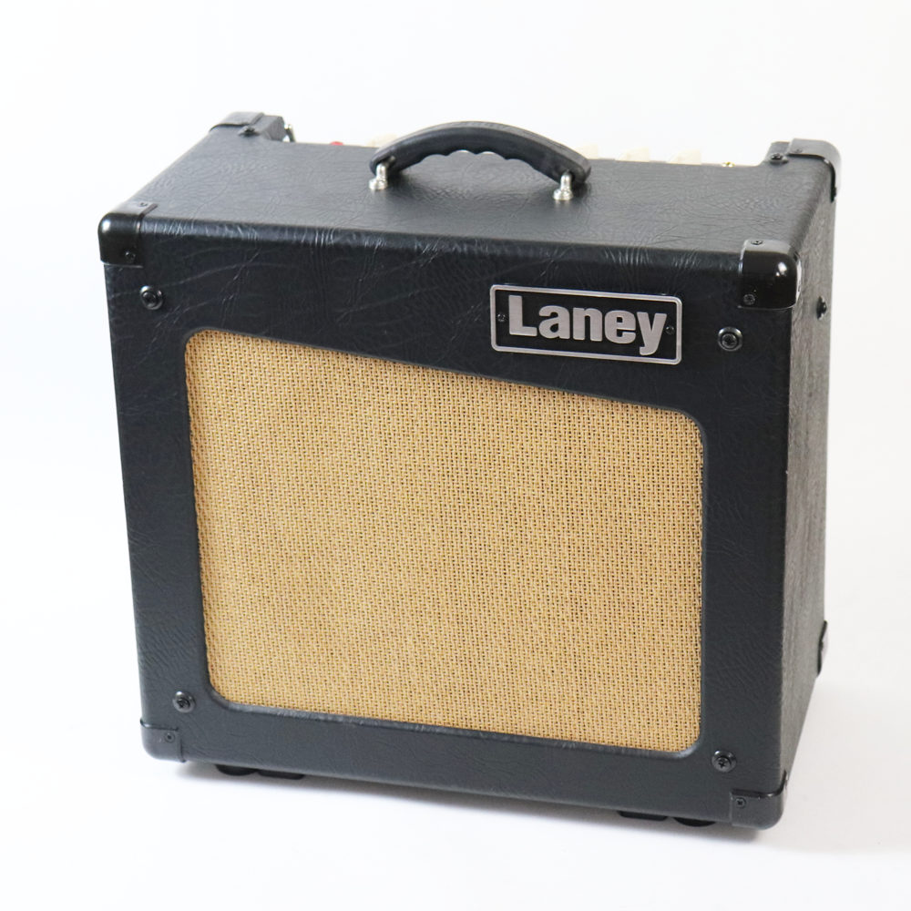 【中古】 ギターアンプ Laney CUB12R レイニー コンボアンプ