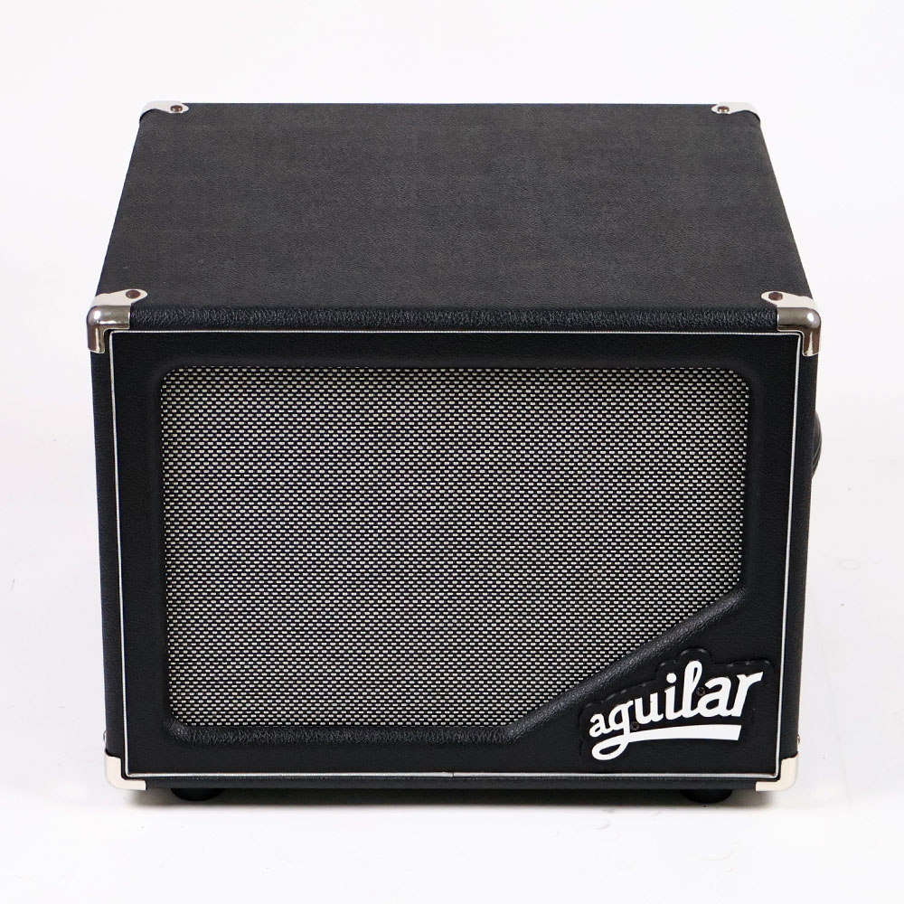 【中古】 AGUILAR SL112 ベースアンプ用スピーカーキャビネット