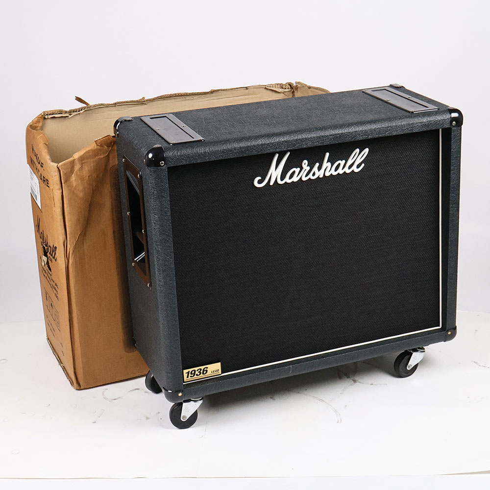 【中古】 マーシャル MARSHALL 1936 スピーカーキャビネット