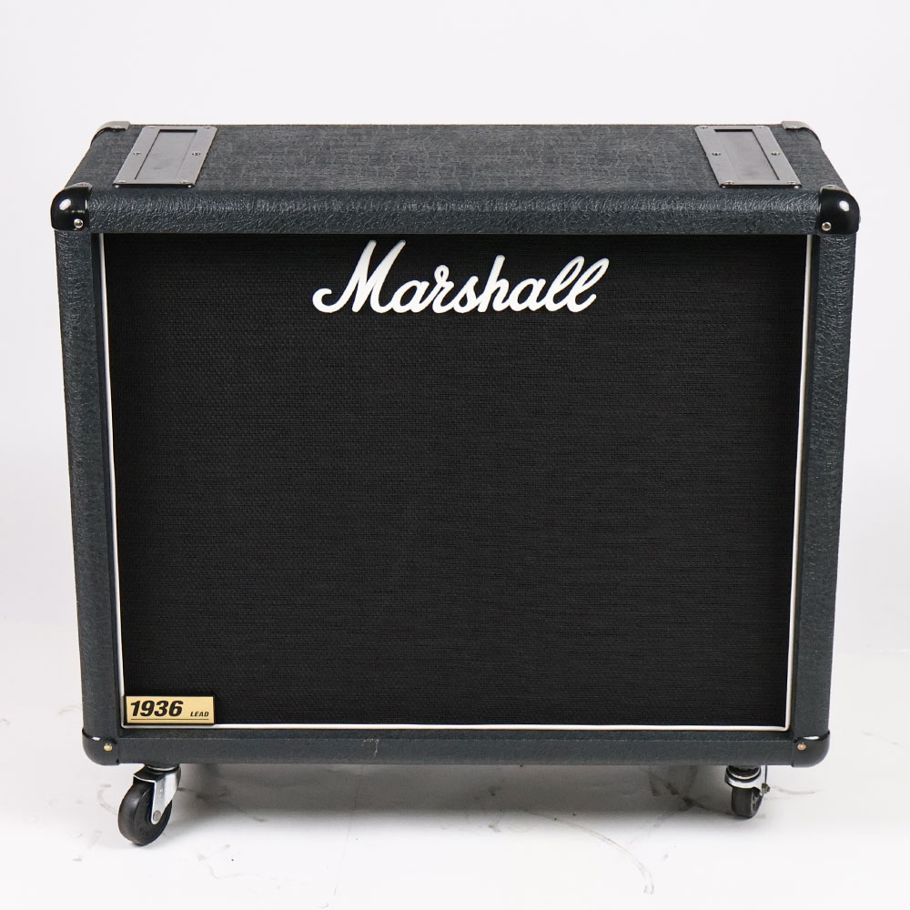 【中古】 マーシャル MARSHALL 1936 スピーカーキャビネット 正面