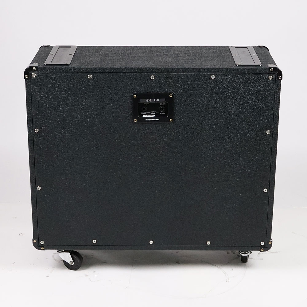 【中古】 マーシャル MARSHALL 1936 スピーカーキャビネット 背面
