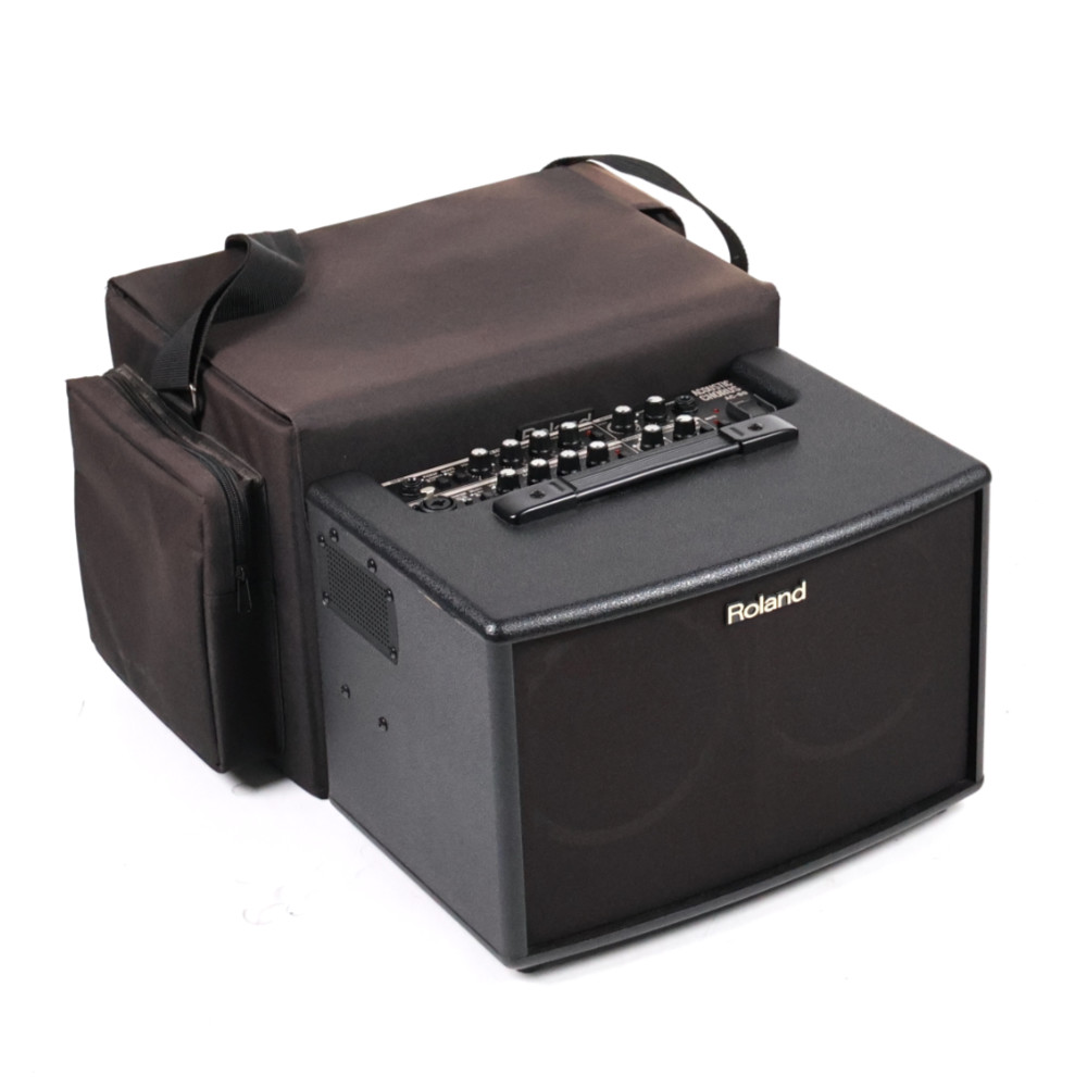 【中古】 アコギアンプ ローランド ROLAND AC-60 アコースティックギター用アンプ アコギアンプ