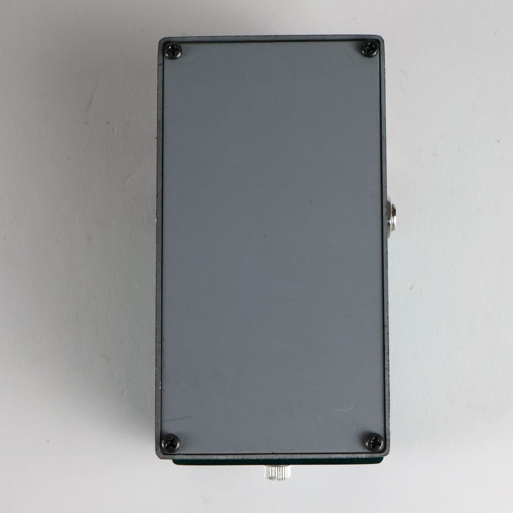 【中古】 BOSS BC-1X Bass Comp ベース用コンプレッサー 裏面