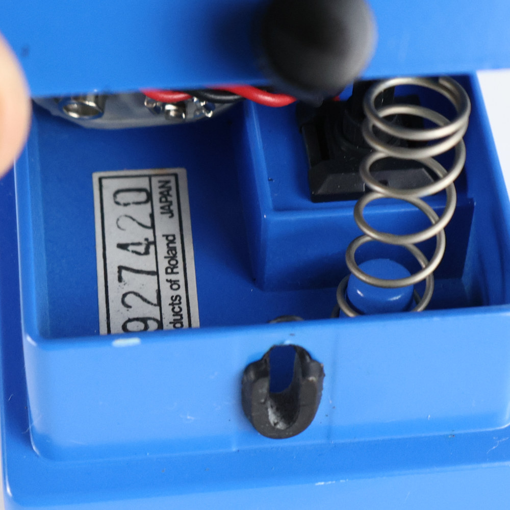 【中古】 コンプレッサー エフェクター BOSS CS-3 Compression Sustainer Made in Japan ギターエフェクター シリアル