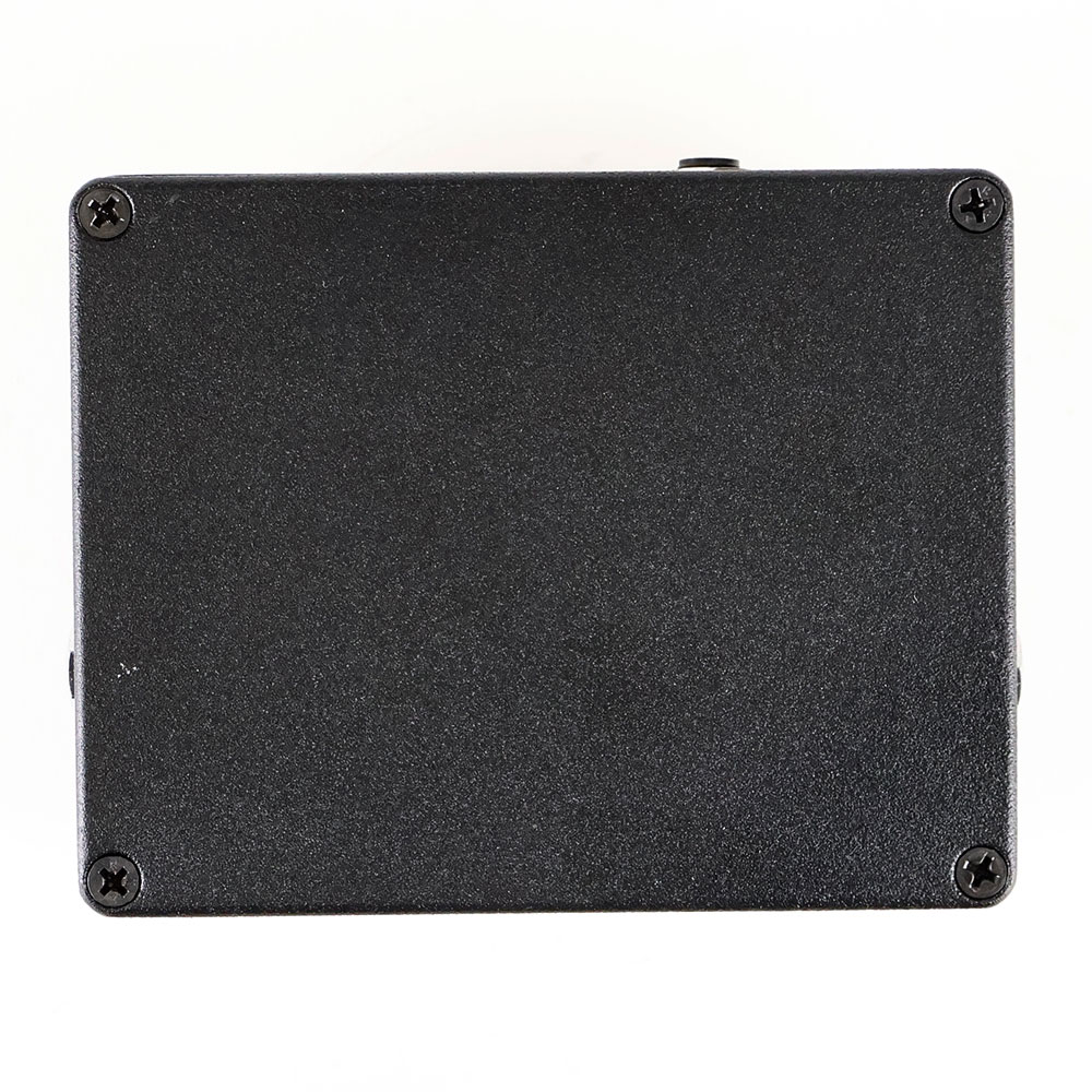 【中古】 ベース用プリアンプ Asobi Effect Bark Pre 裏面