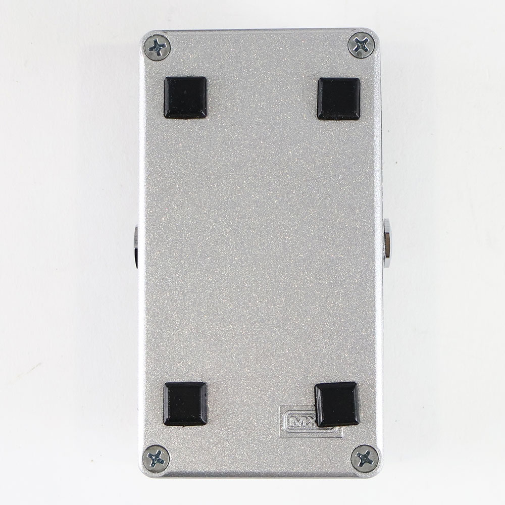 【中古】 ディストーション エフェクター MXR M75 Super Badass Distortion ギターエフェクター 裏面