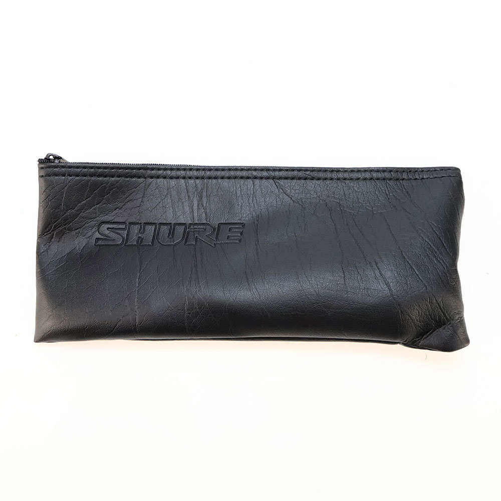 【中古】 マイク ダイナミックマイク ボーカル用 SHURE SM58 シュアー 58 ゴッパ シュア 付属品