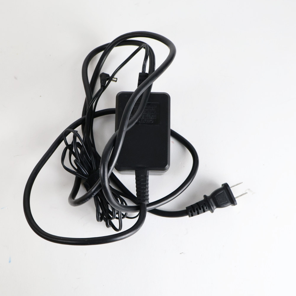 【中古】 ディレイモデラー LINE6 DL4 電源