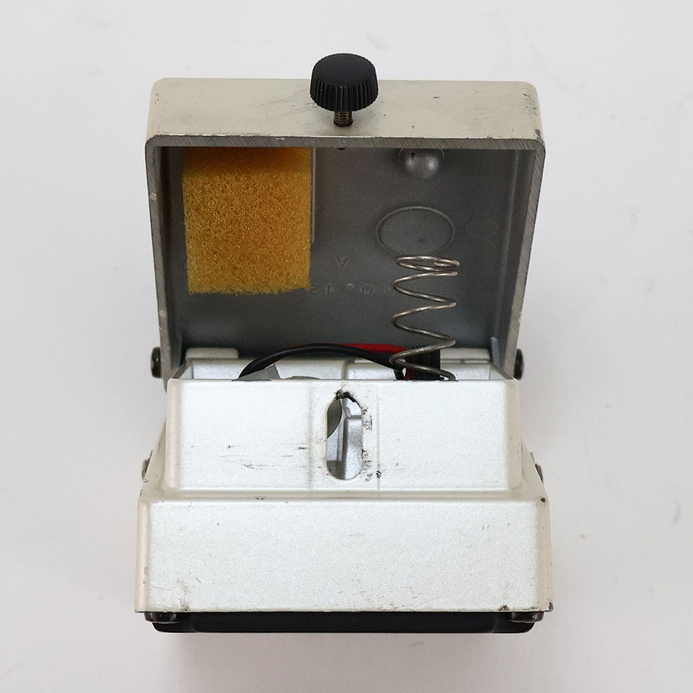 【中古】 デジタルディレイ エフェクター BOSS DD-2 Digital Delay Made in JAPAN ギターエフェクター ゴム欠品