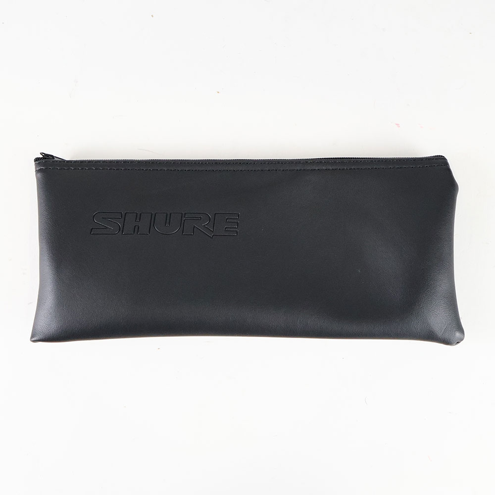 【中古】 マイク ダイナミックマイク SHURE SM58SE スイッチ付き  シュアー 58 ゴッパ シュア 付属品