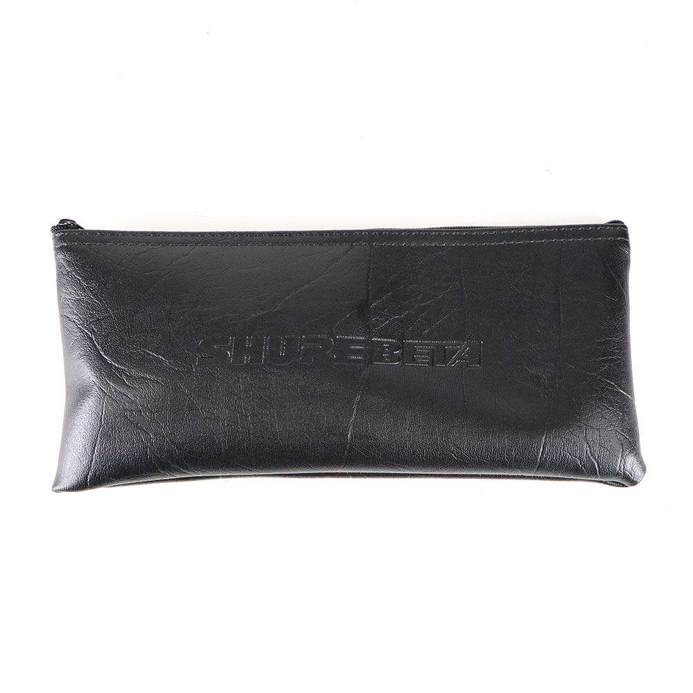 【中古】 SHURE BETA57A ボーカル 楽器両用 ダイナミックマイク 付属品