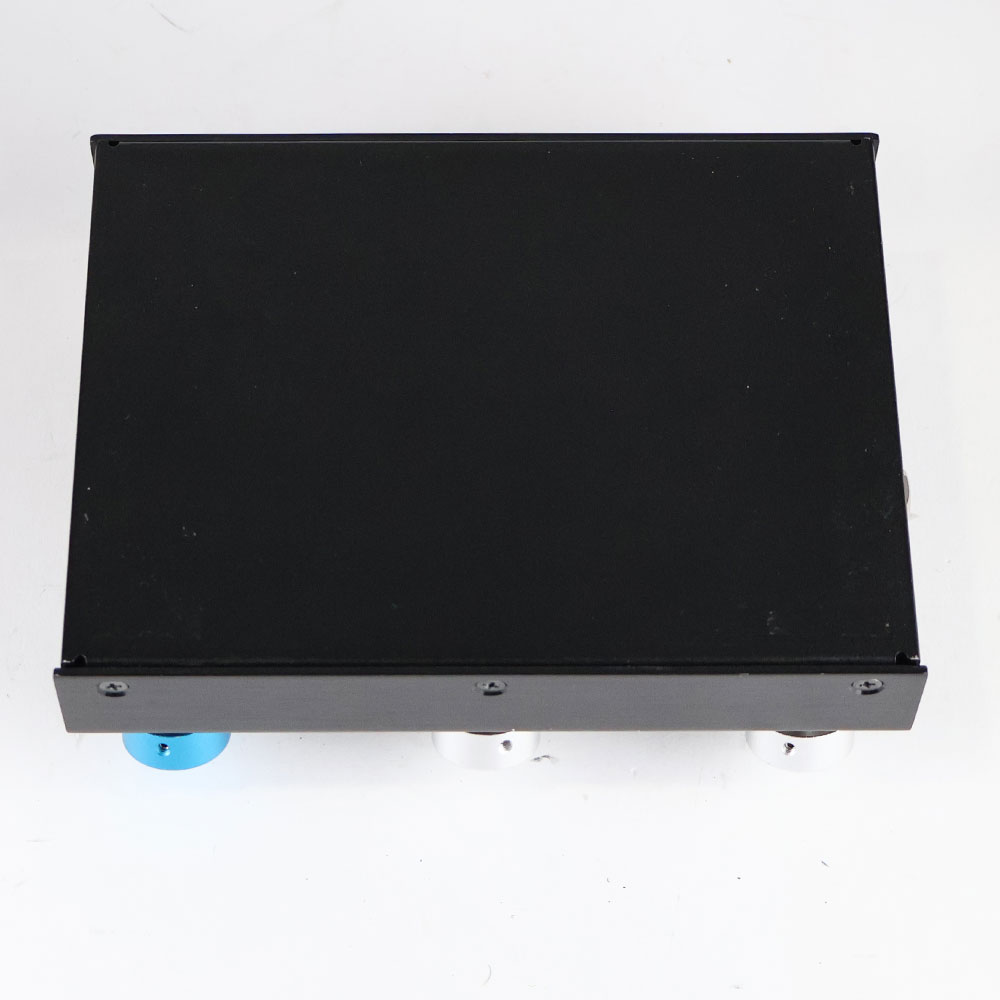 【中古】 マルチエフェクター BOSS GT-1000CORE Guitar Effects Processor ボス 裏面