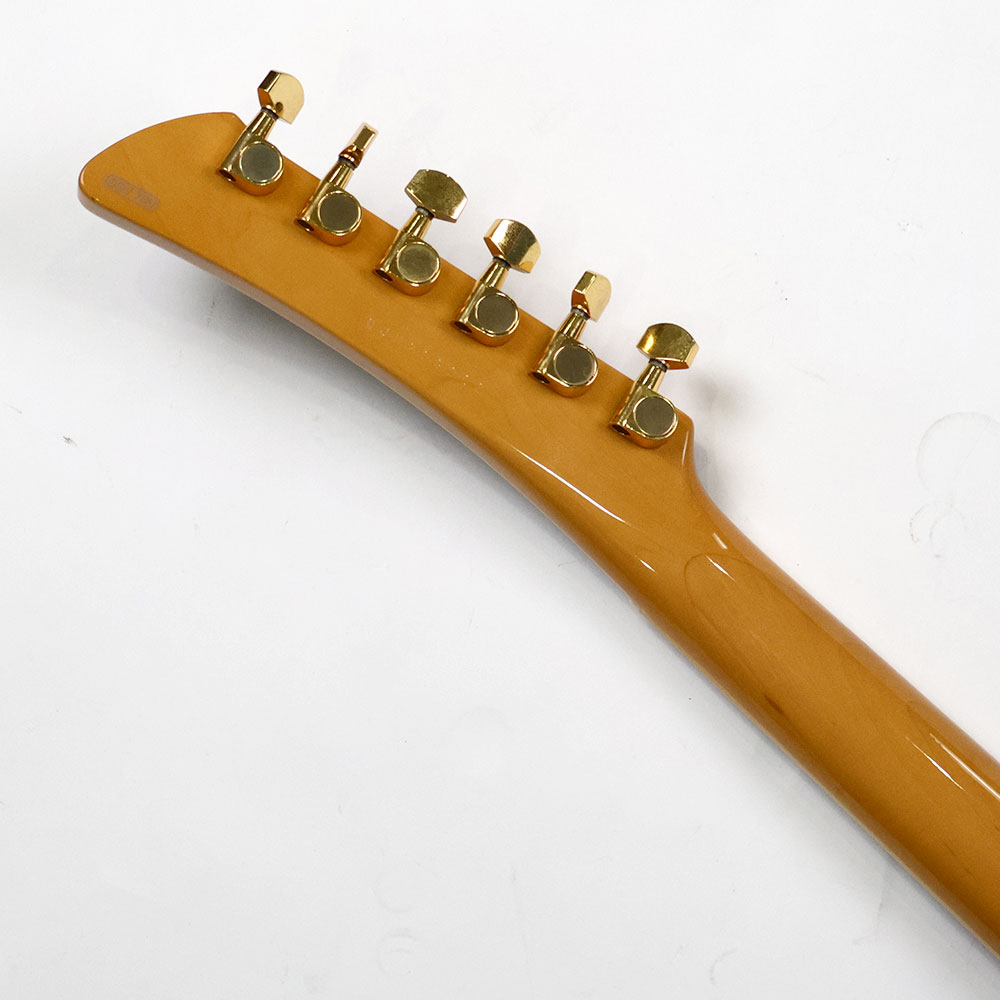【中古】 YAMAHA ヤマハ SGV-700 SB エレキギター サンバースト ヘッド