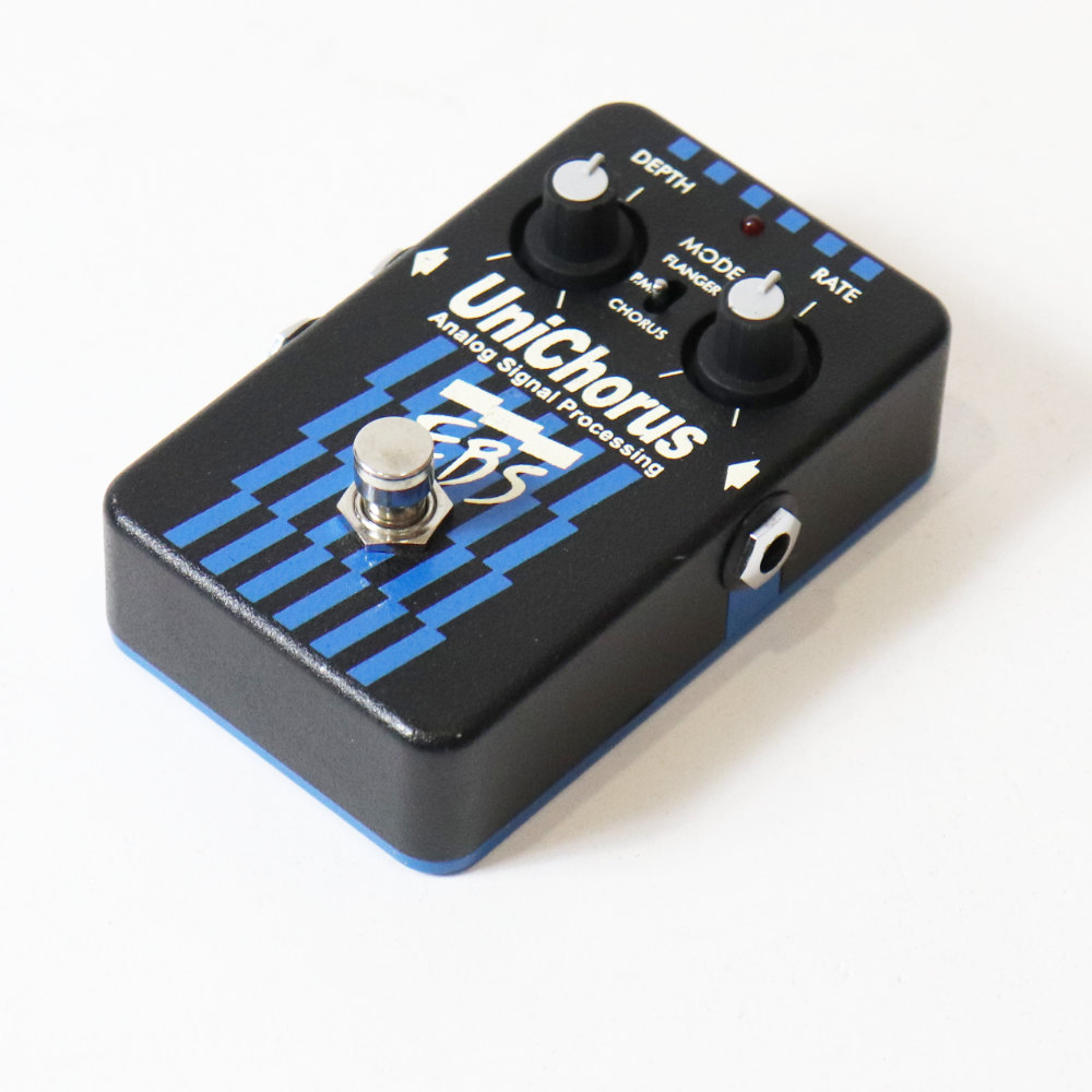 【中古】 ユニコーラス EBS UniChorus 側面