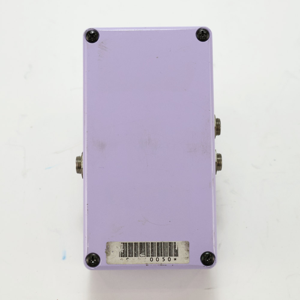 【中古】 ステレオコーラス Maxon CS505 STEREO CHORUS Reissue 裏面