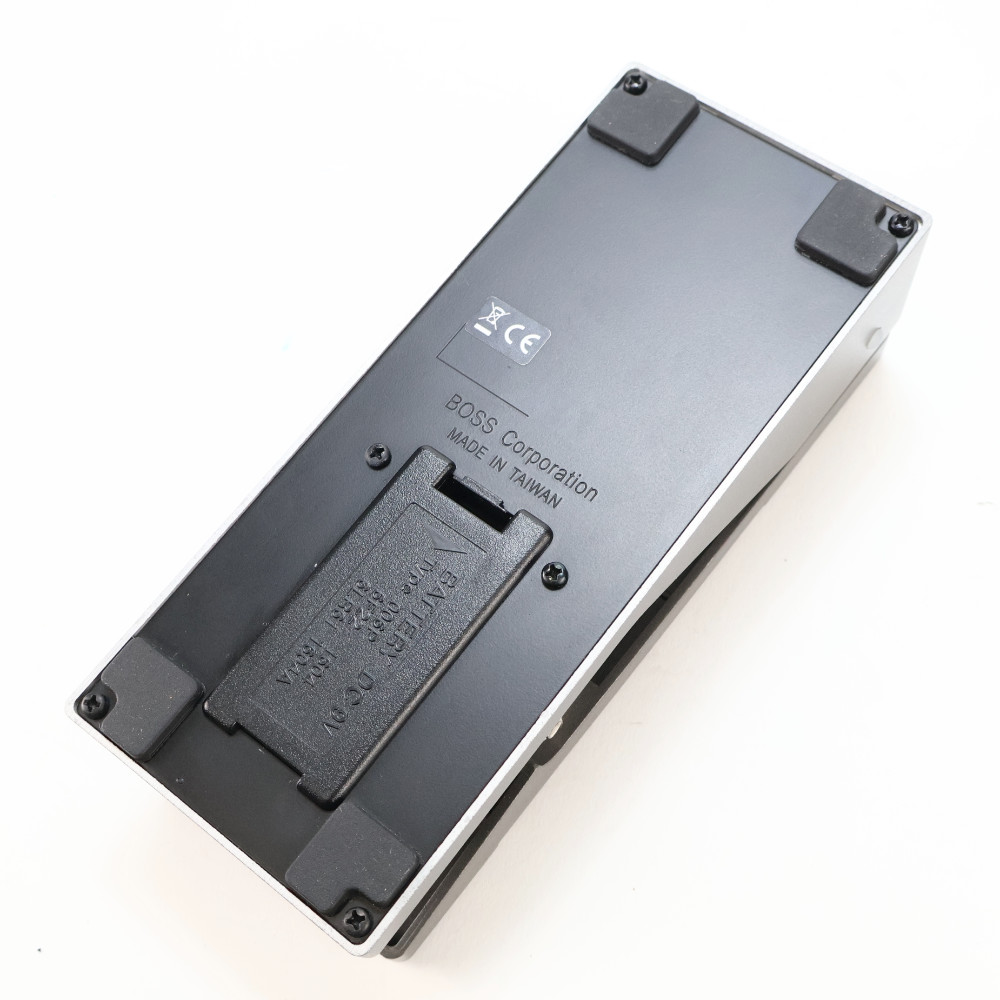 【中古】 ワウペダル BOSS PW-3 WAH PEDAL ギターエフェクター 詳細画像