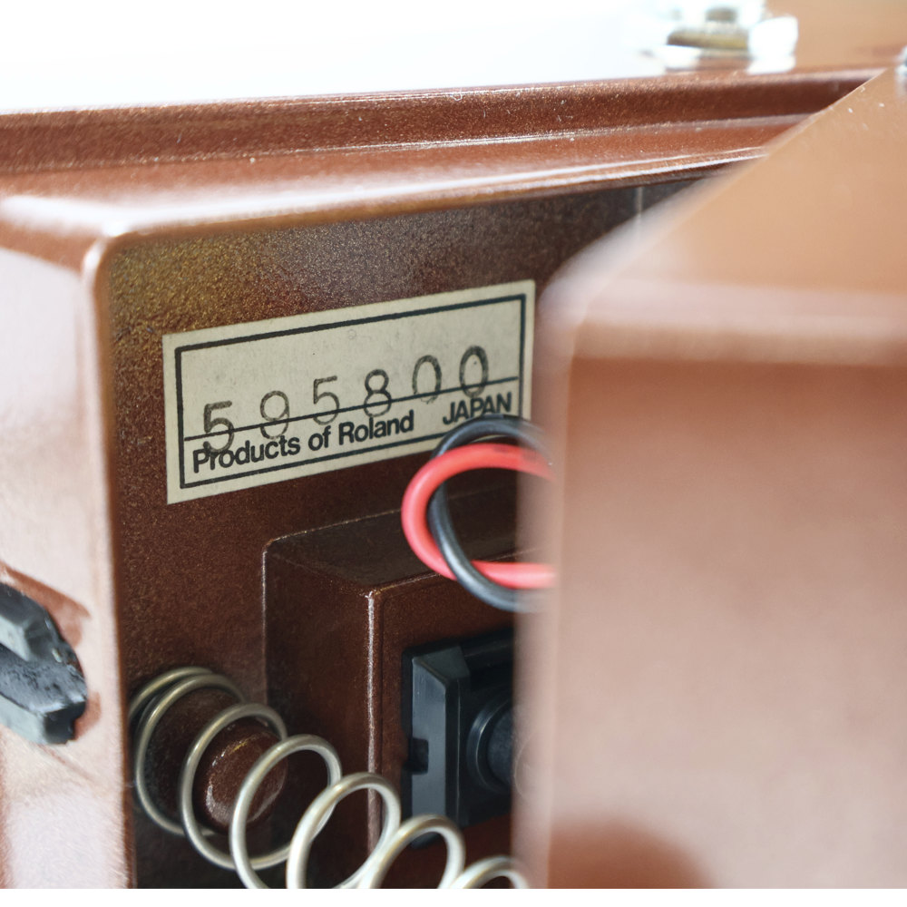 【中古】オクターブ エフェクター BOSS OC-2 Octave made in Japan ギターエフェクター オクターバー シリアル