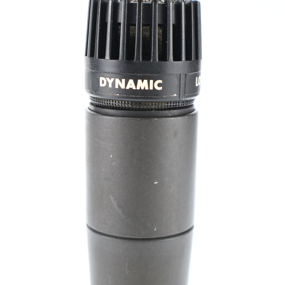 【中古】 マイク ダイナミックマイク 楽器用 SHURE SM57 シュアー 57 ゴーナナ シュア グリル