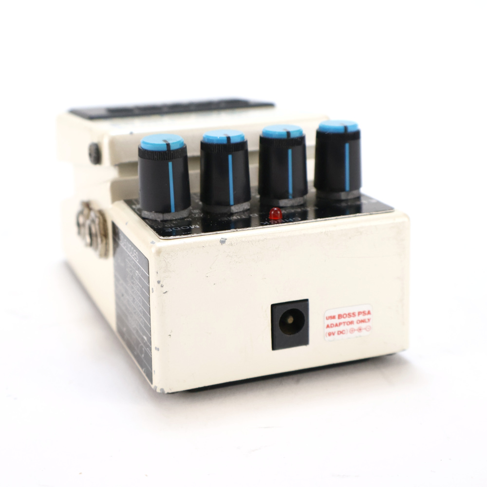 【中古】 デジタルディレイ エフェクター BOSS DD-5 Digtal Delay ギターエフェクター ディレイ 詳細画像