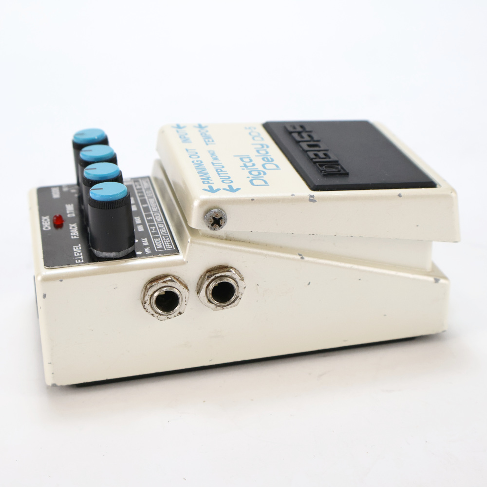【中古】 デジタルディレイ エフェクター BOSS DD-5 Digtal Delay ギターエフェクター ディレイ 詳細画像