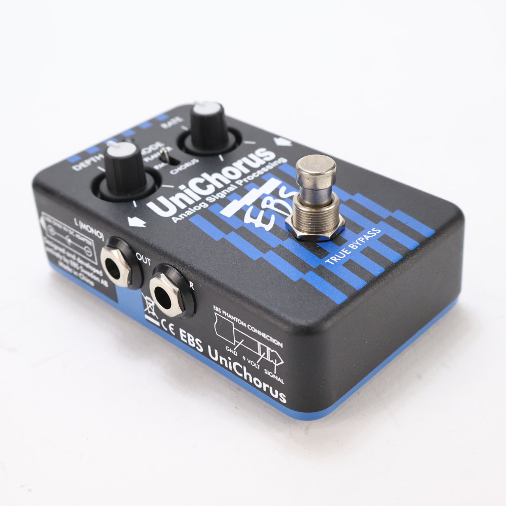 【中古】 ユニコーラス EBS UniChorus 詳細画像