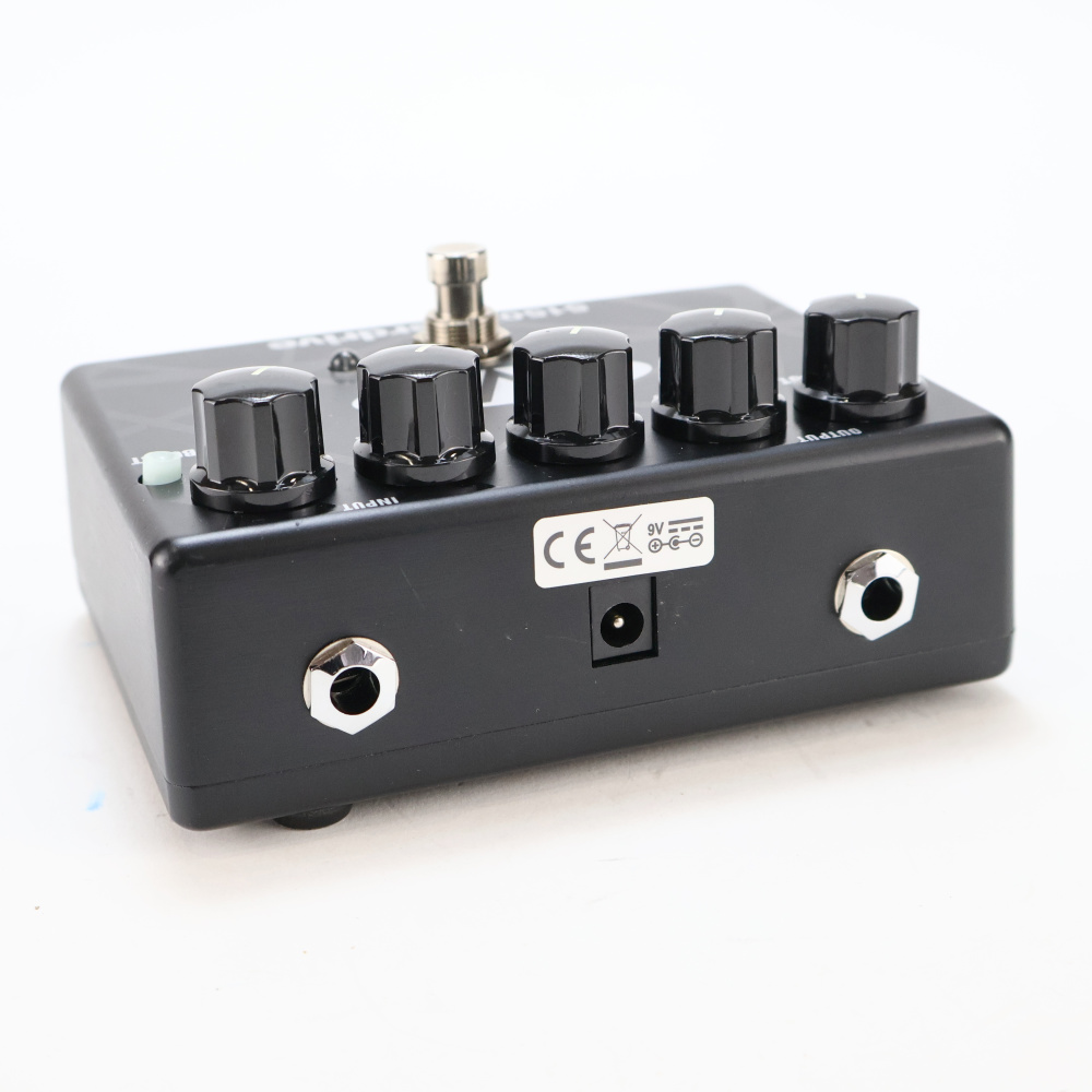 【中古】 エフェクター MXR EVH5150 OVERDRIVE オーバードライブ エフェクター 5150 エディ ヴァン ヘイレン 詳細画像