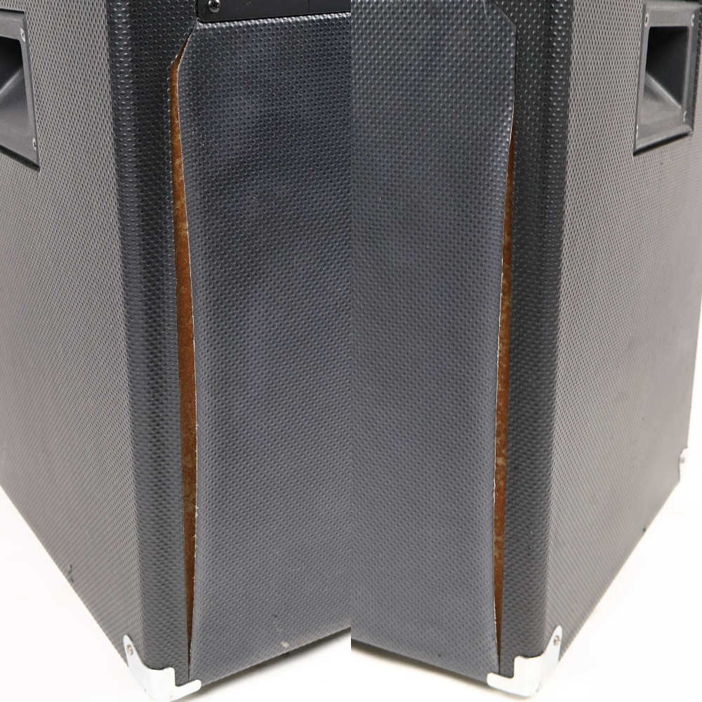 【中古】 ベースアンプ HARTKE ハートキー HD150 ベースコンボアンプ 傷