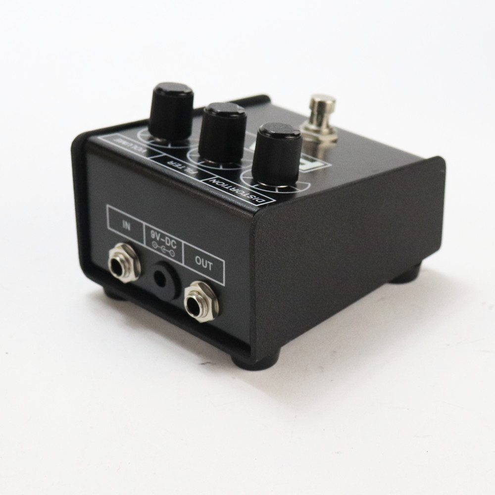 【中古】 ディストーション PROCO RAT2 エフェクター プロコ ラット RAT 側面