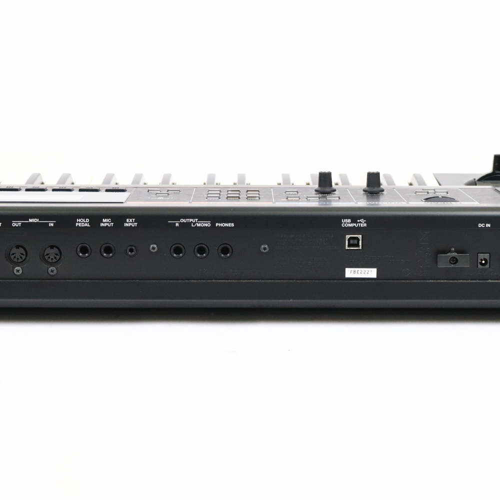 【中古】 モバイルシンセサイザー Roland JUNO-Di ローランド インサート 