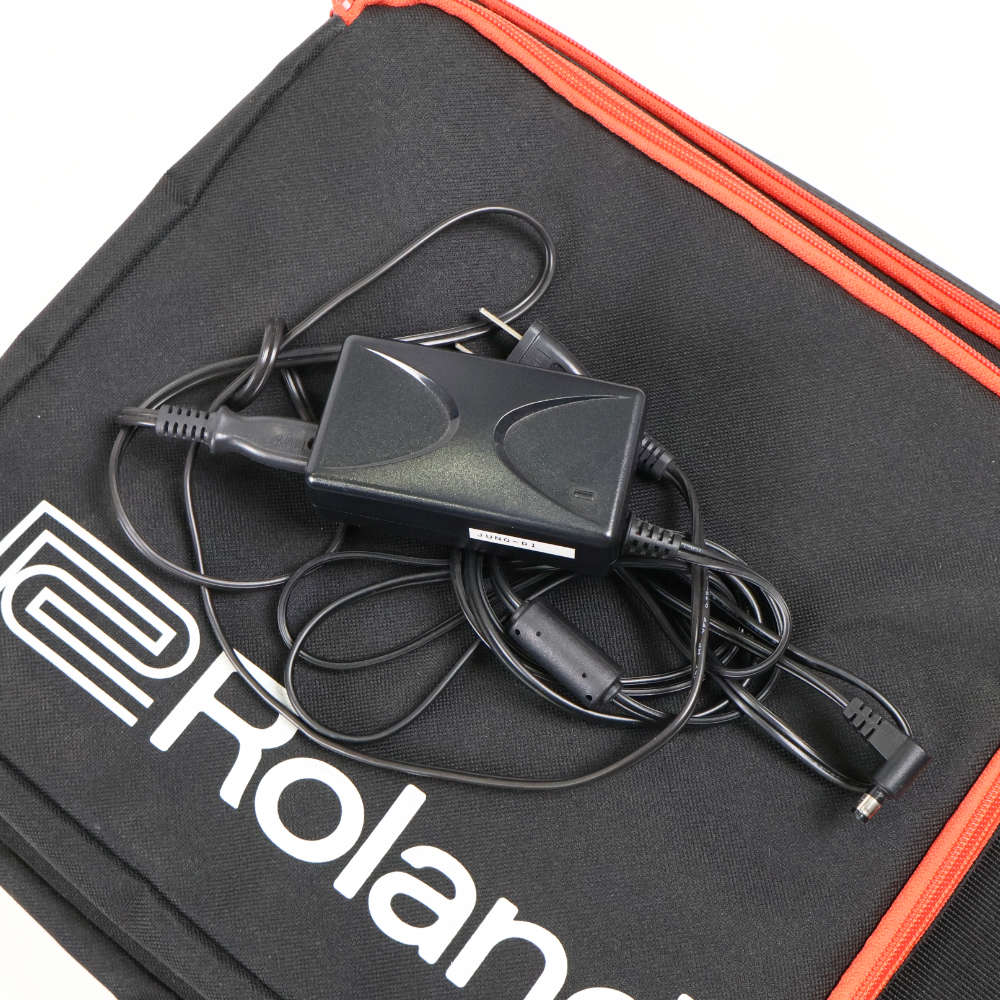 【中古】 モバイルシンセサイザー Roland JUNO-Di ローランド 付属品画像