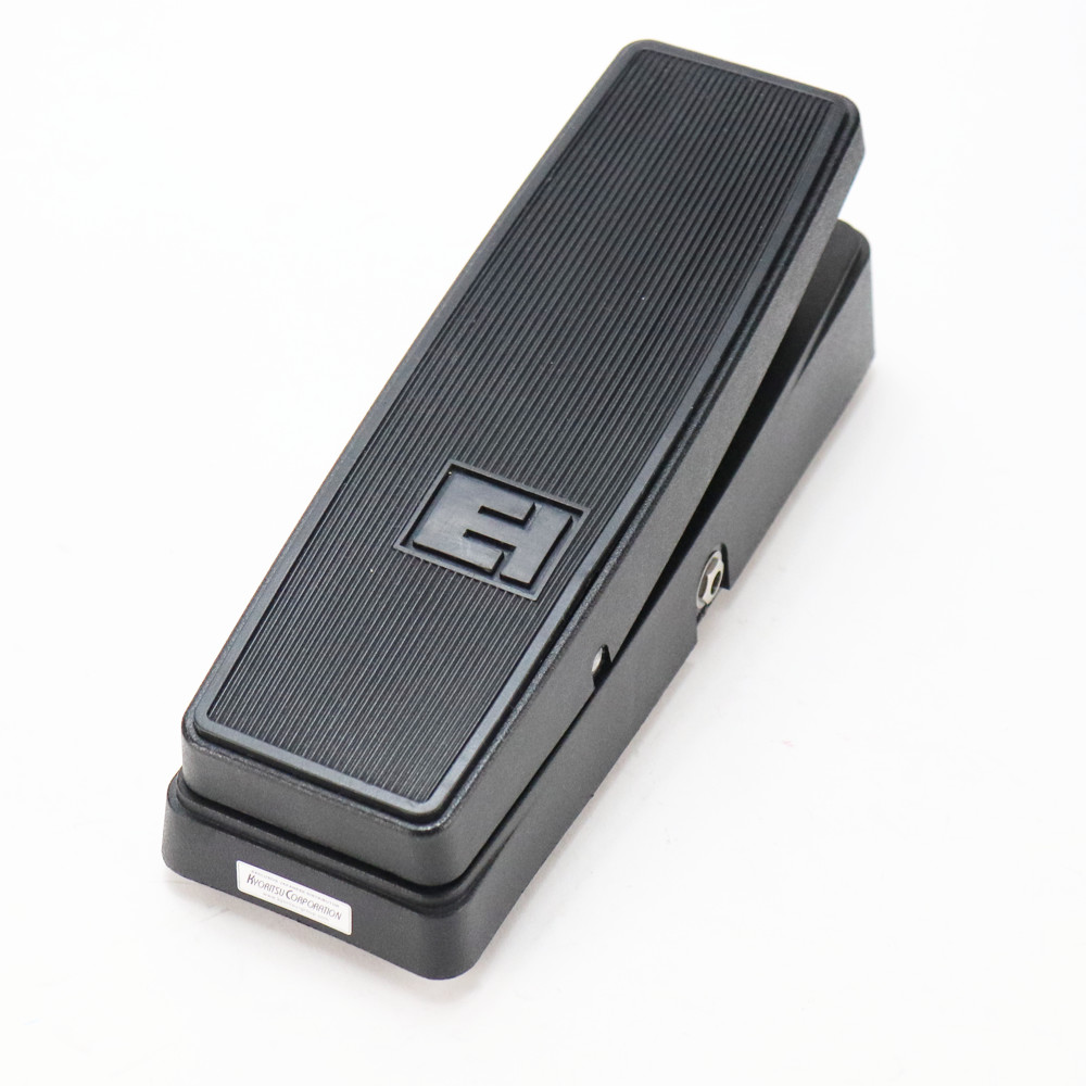 【中古】 ワウペダル エレハモ ELECTRO-HARMONIX Wailer Wah エレクトロハーモニクス ウェイラーワウ アングル