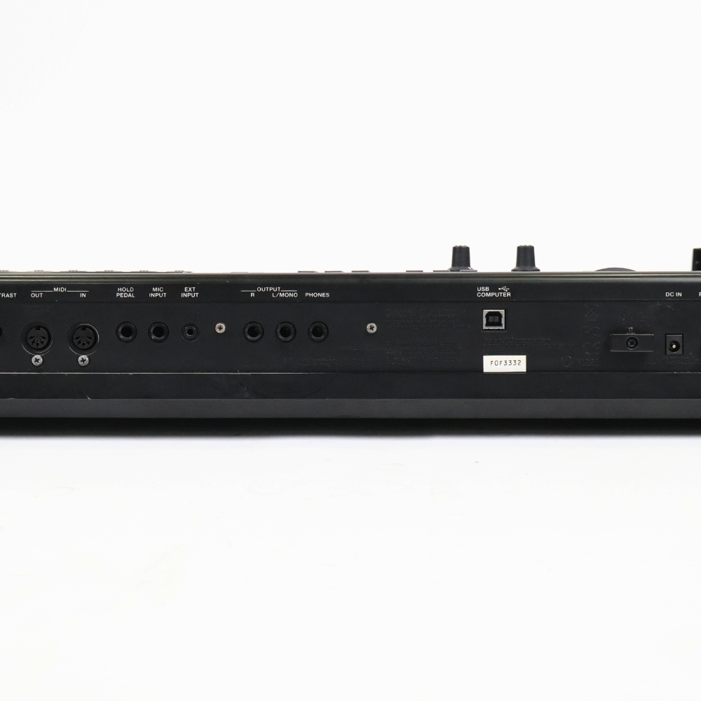 【中古】 モバイルシンセサイザー Roland JUNO-Di ローランド インサート
