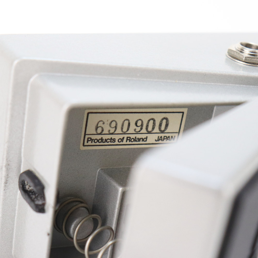 【中古】 BOSS ボス DSD-3 Digital Sampler / Delay MADE IN JAPAN デジタルサンプラー ディレイ ギターエフェクター シリアル