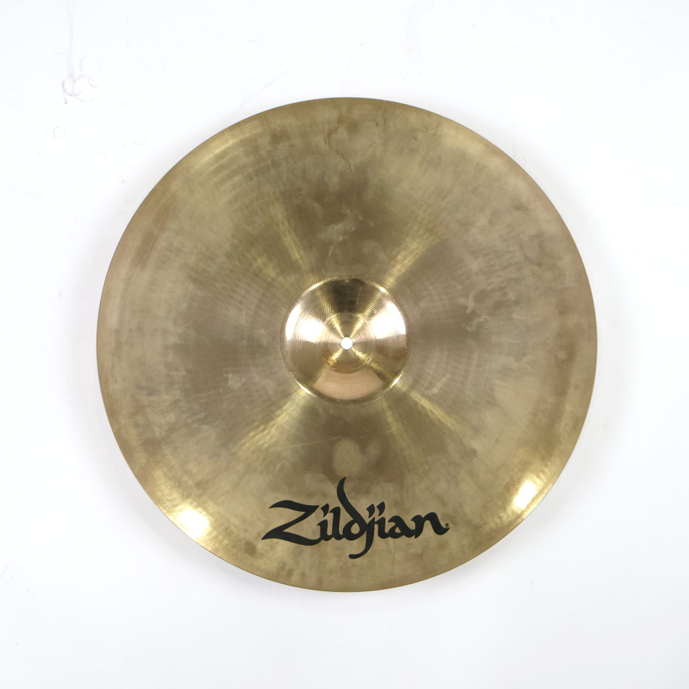【中古】 ライドシンバル ジルジャン ZILDJIAN A CUSTOM PING RIDE 20インチ 詳細画像