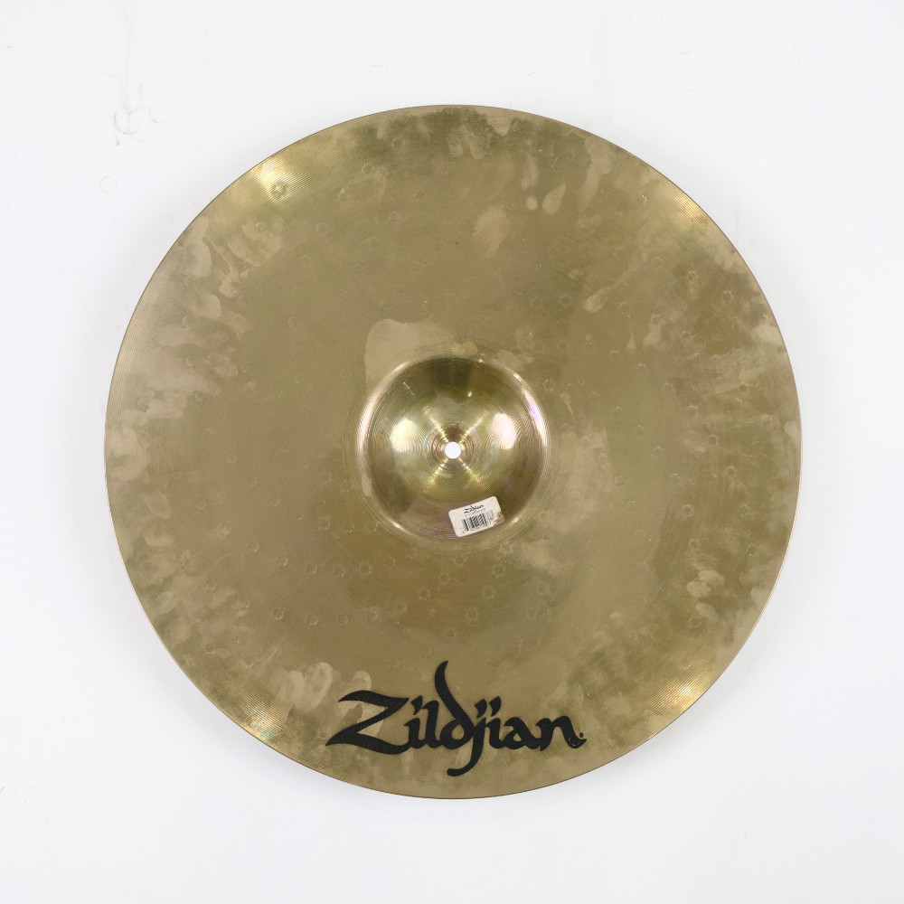 【中古】 ライドシンバル ジルジャン ZILDJIAN Z Custom Ride 20インチ ライドシンバル 詳細画像